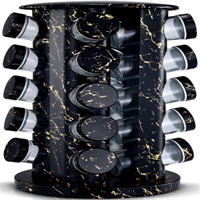 Spice jar from mmcis china